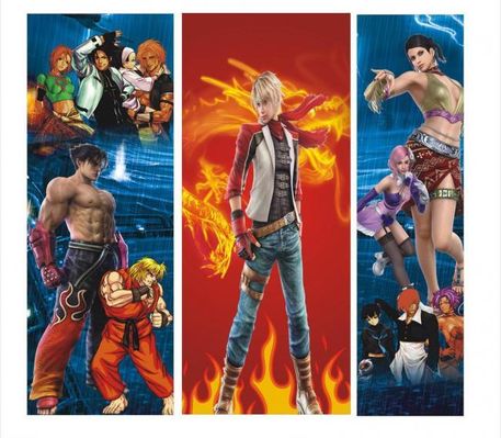 2025长春第二届中国长春动漫游戏博览会（时间+地点+购票）(图1)