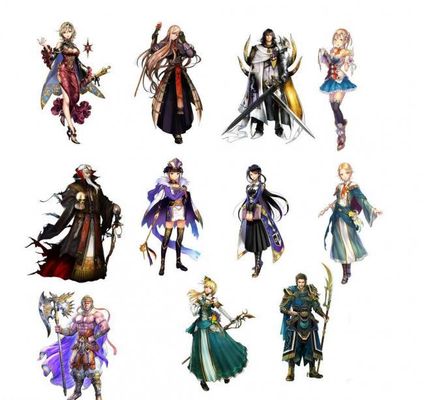 从神作到翻车这款策略游戏凭稳定体验封神(图1)