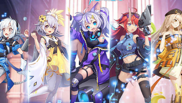 恭喜初音未来获得“快手二次元元力奖·2025年度十大IP”奖！(图1)