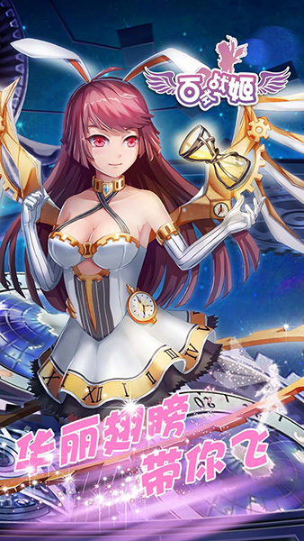 女角色的射击游戏(图1)