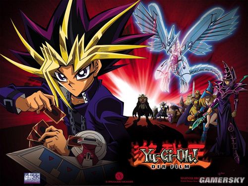 手机动漫游戏排行榜(图1)