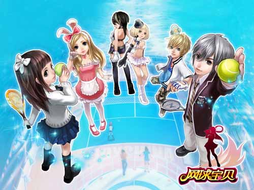 动画改编手游合集(图1)