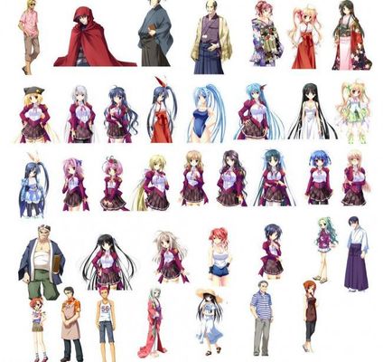 快节奏竞技《最强职业不是勇者也不是贤者而是鉴定师》4月23日发售(图1)