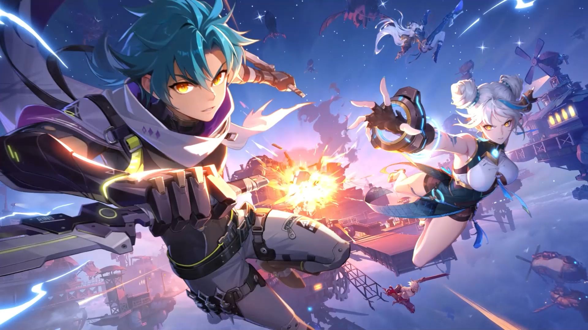 适合女生玩的游戏捏脸(图1)