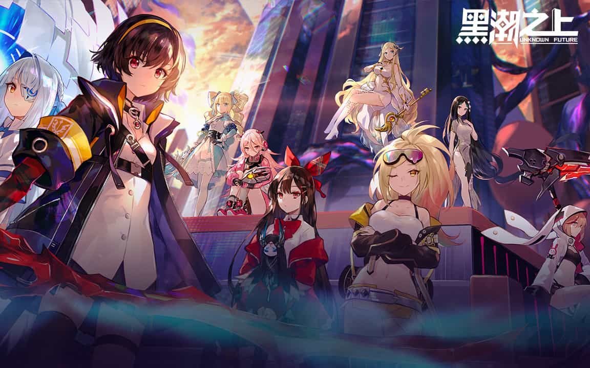 心动游戏手机游戏大全(图1)