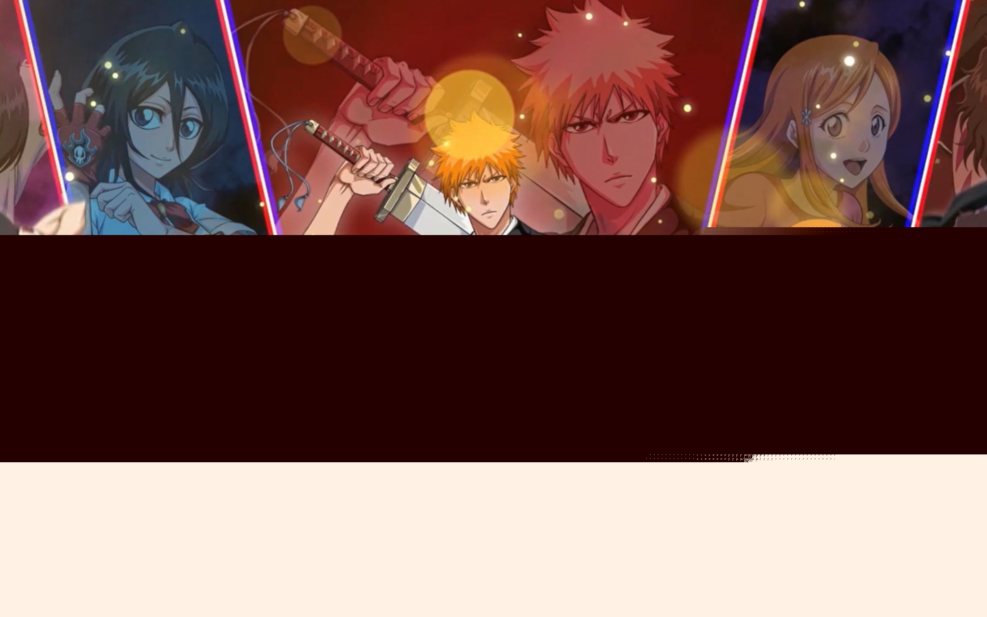 首款都市开放世界《异环》正式公测！《燕云》新区域开放(图1)