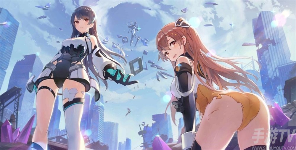 2026养成压力不大手游TOP5：新手送百抽推荐(图1)