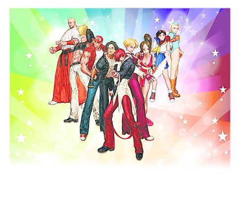 直击ChinaJoy2026:游戏产业回暖信号明确IP运营与全球化成突围关键(图1)