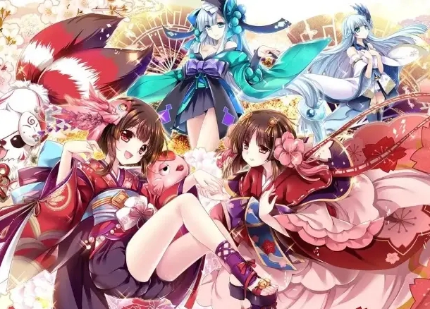 腾讯、网易、散爆游戏获版号知名IP“少女前线”新作过审(图1)
